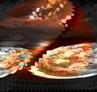 Pizza Padrone - Accommodation Port Macquarie