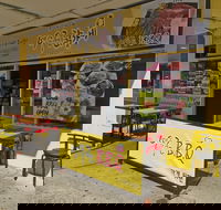 Pr Korean Restaurant - Accommodation Port Macquarie