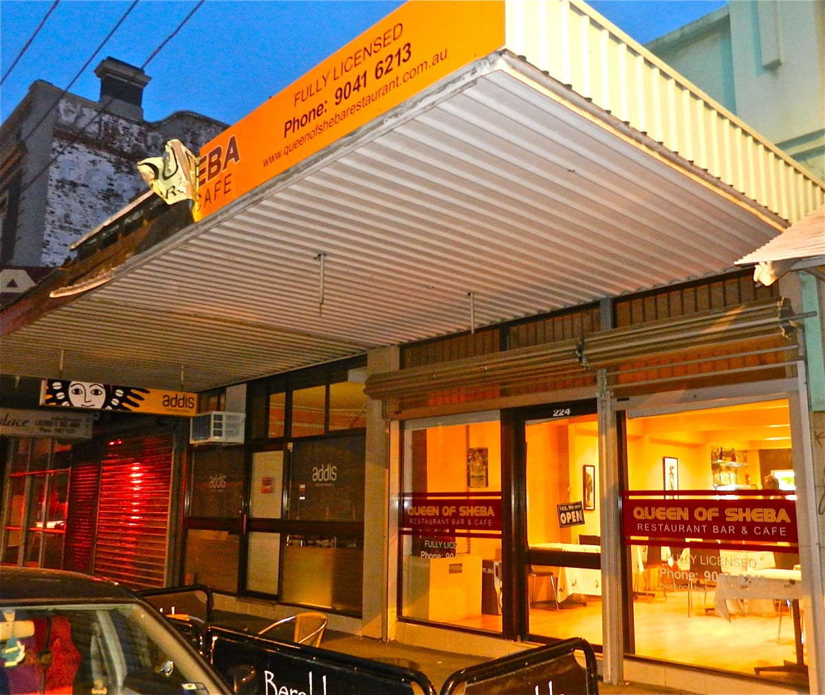 Footscray VIC Accommodation Port Macquarie