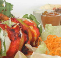 Raavi's Cumin - Accommodation Port Macquarie