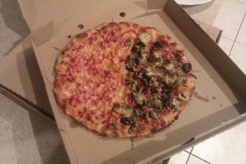 Raamons Pizza - Accommodation Port Macquarie 0