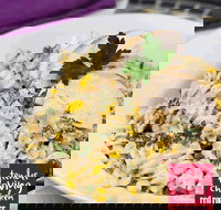 Red Rooster - Campbelltown - Accommodation Port Macquarie