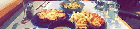 Rossini's Pizzeria - Accommodation Port Macquarie 0