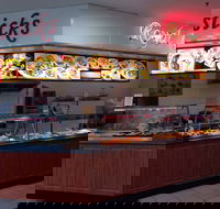 Royal Chopsticks - Accommodation Port Macquarie
