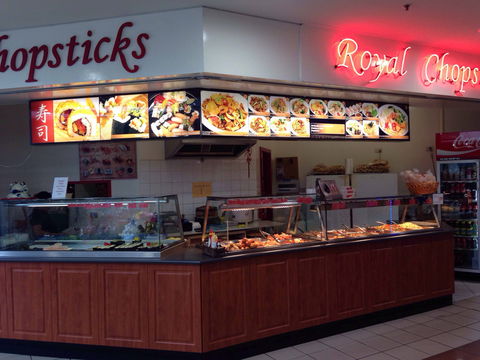 Royal Chopsticks - Accommodation Port Macquarie 0