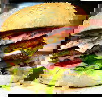 Sea Mist Fish  Chippery - Accommodation Port Macquarie