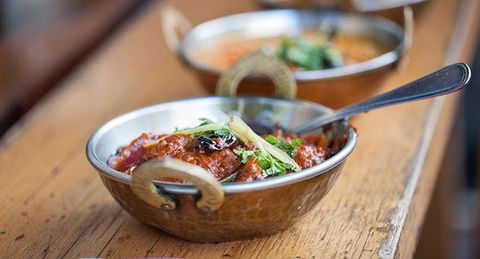Selvi's Curry House And Garden Restaurant - Accommodation Port Macquarie 0