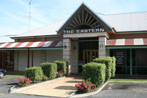 South Eastern Hotel - Accommodation Port Macquarie 0