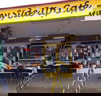 Sunny Side Up Cafe - Accommodation Port Macquarie