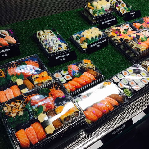 Sushii Izakaya Bar - Accommodation Port Macquarie 0