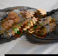 Taste of the Himalayas - Accommodation Port Macquarie