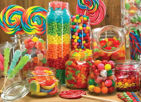 Taylor's Sweets & Treats - Accommodation Port Macquarie 0