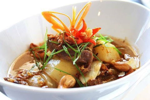 Thai Square - Accommodation Port Macquarie 0