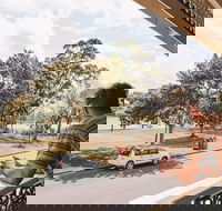 The Heritage Hotel of Gladstone - Accommodation Port Macquarie