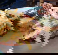 The Cove Dining Co - Accommodation Port Macquarie