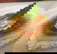 The Pie Guru - Accommodation Port Macquarie