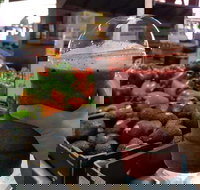 The Cheesecake Shop - North Geelong - Accommodation Port Macquarie