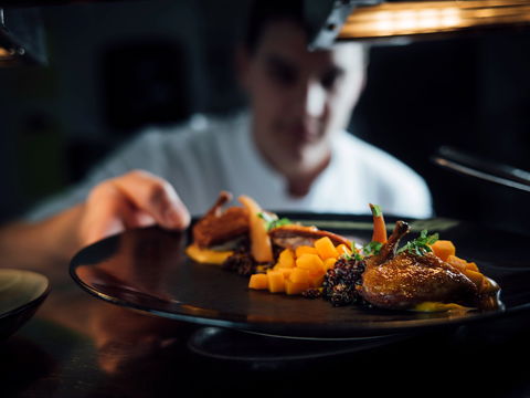 The Point Revolving Restaurant - Accommodation Port Macquarie 1