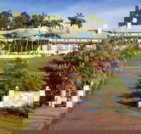 The Grille Restaurant - Accommodation Port Macquarie