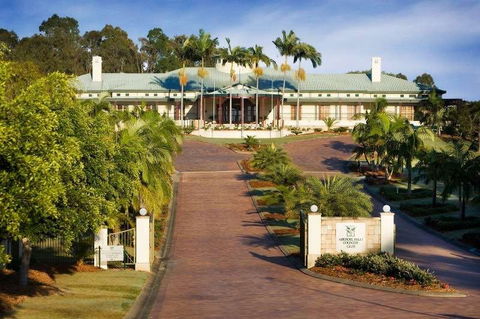 The Grille Restaurant - Accommodation Port Macquarie 0