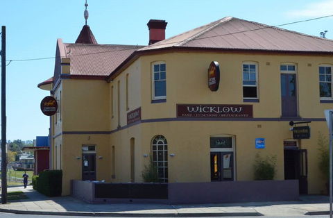 The Wicklow Hotel - Accommodation Port Macquarie 0