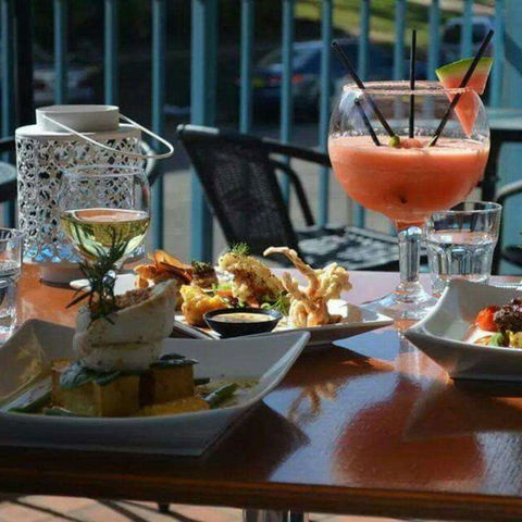 The Bar Restaurant And Cafe - Accommodation Port Macquarie 0