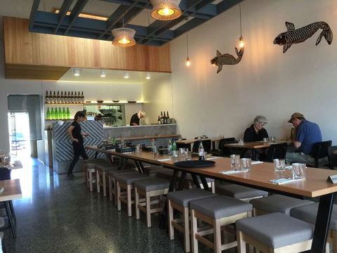 Tokyo Jacks - Accommodation Port Macquarie 0