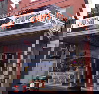 Trammo Fish and Chips - Accommodation Port Macquarie