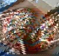 Trono Pizza - Accommodation Port Macquarie