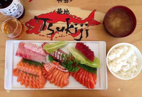 Tsukiji - Accommodation Port Macquarie 0