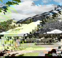 Tulloch Wines - Accommodation Port Macquarie
