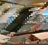 Turkish Place - Accommodation Port Macquarie