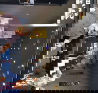 Walkway Cafe - Accommodation Port Macquarie