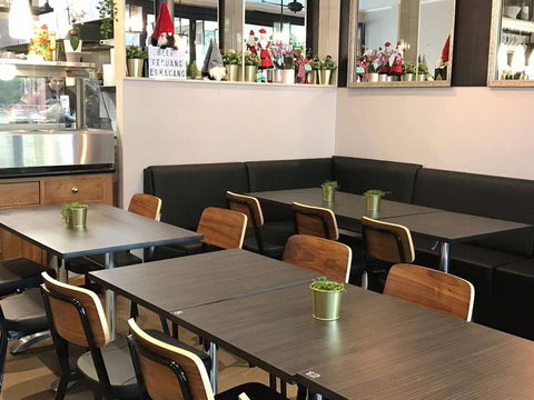 Warung Kartini - Accommodation Port Macquarie 0