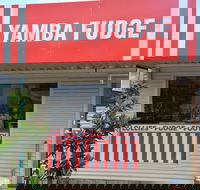 Yamba Fudge - Accommodation Port Macquarie