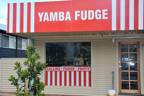 Yamba Fudge - Accommodation Port Macquarie 0