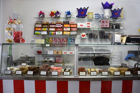Yamba Fudge - Accommodation Port Macquarie 1