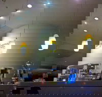 6 Degrees Bar  Lounge - Accommodation Port Macquarie