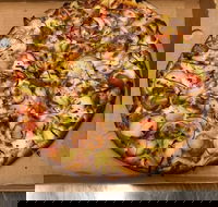 Al Forno - Accommodation Port Macquarie