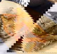 Andly Private Kitchen - Accommodation Port Macquarie