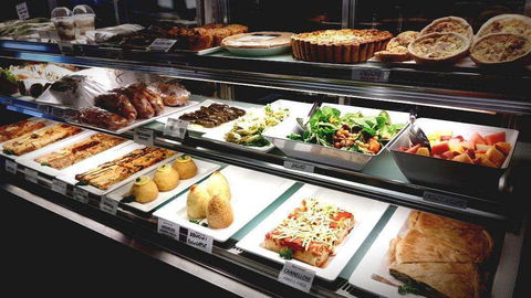 Bean Around Bakery Cafe - Accommodation Port Macquarie 0