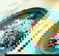 Ben Coffee and Kitchen - Accommodation Port Macquarie