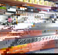 Big Brew - Accommodation Port Macquarie