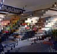 Bobbin Head Bakery - Accommodation Port Macquarie