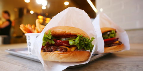 Burger Project - Chadstone - Accommodation Port Macquarie 0