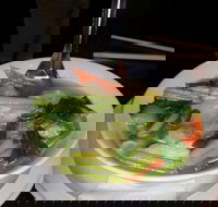 Campbell Court Inn Chinese Restaurant - Accommodation Port Macquarie