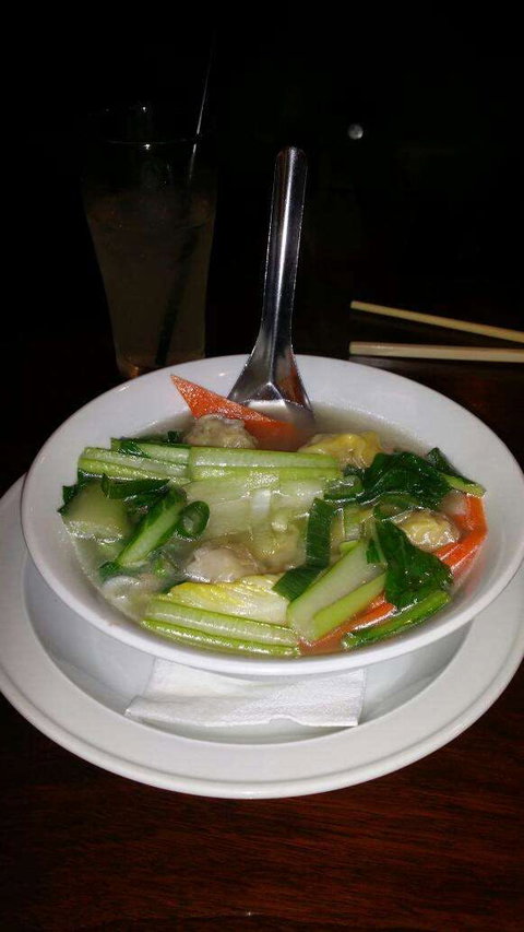 Campbell Court Inn Chinese Restaurant - Accommodation Port Macquarie 0