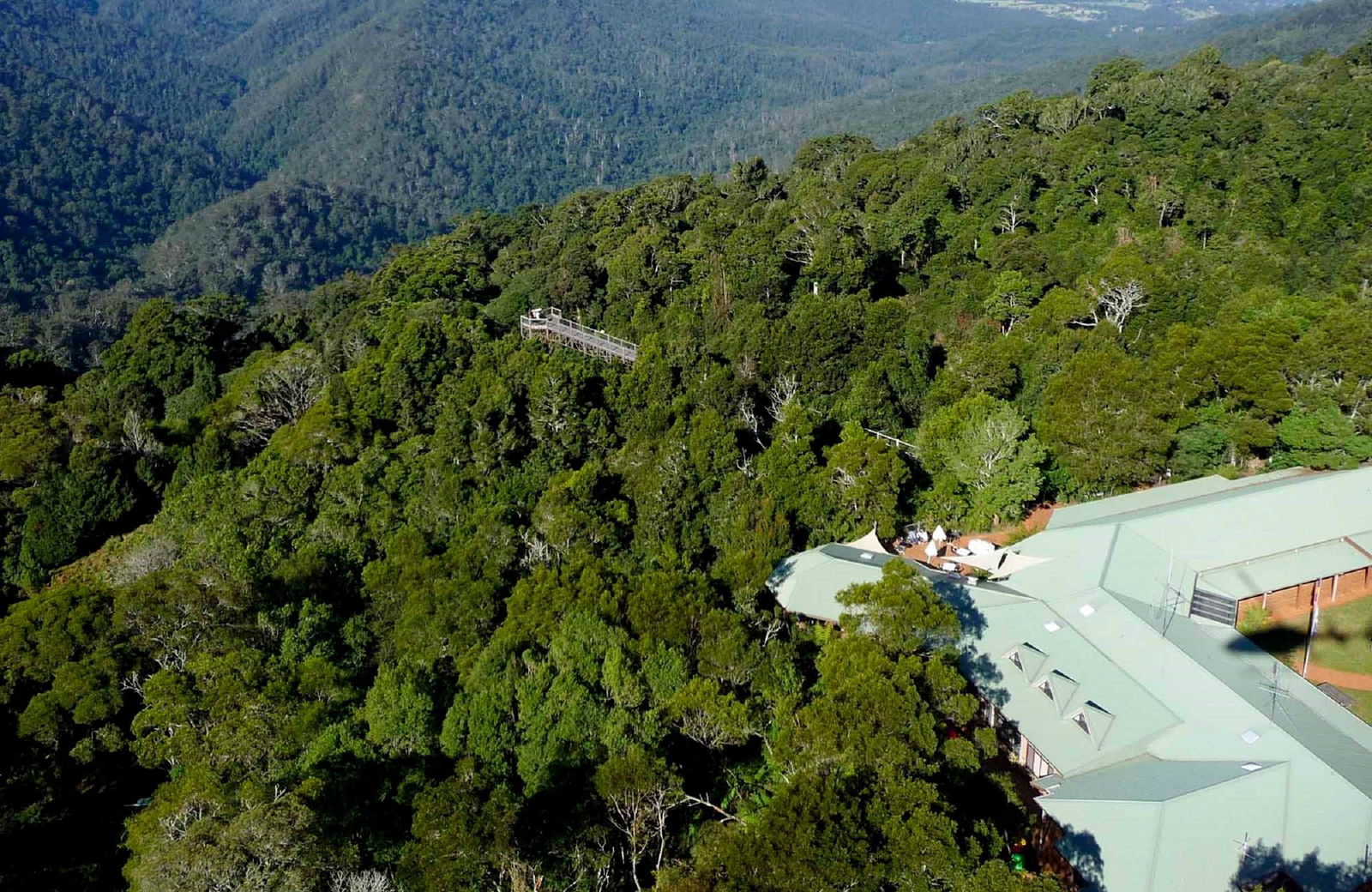 Dorrigo Mountain NSW Accommodation Port Macquarie