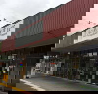 Carv'n It Up - Werribee - Accommodation Port Macquarie