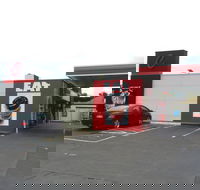 C Coffee - Brooklyn Park - Accommodation Port Macquarie